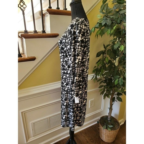 True Envy Womens Shift Dress Size 10 - Picture 6 of 16